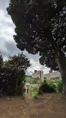 正八幡社(東京都)