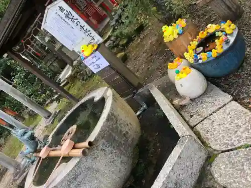 粟田神社(京都府)