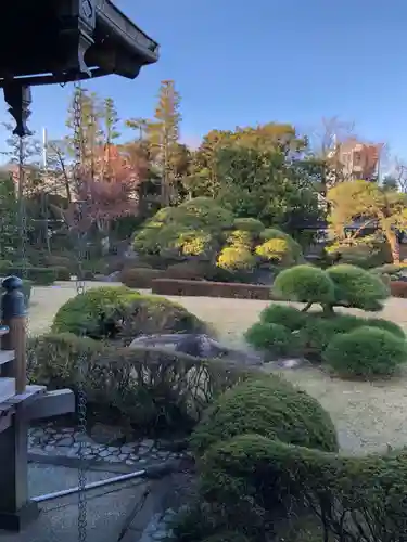 題経寺（柴又帝釈天）(東京都)