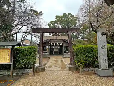津島神社(愛知県)