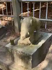 吉備津神社(広島県)