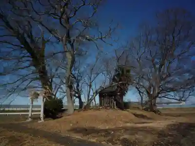 神明神社(千葉県)
