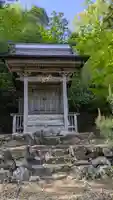 伊香具坂神社(滋賀県)