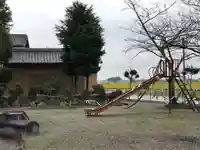 畠田神社(三重県)