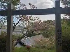 伊太祁曽神社の建物その他