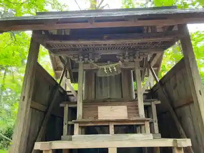 乙寳寺(新潟県)