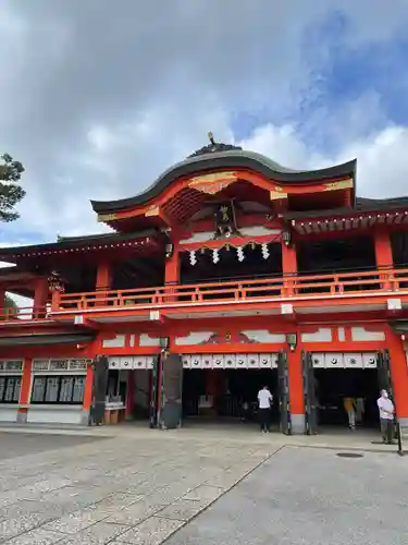 千葉神社(千葉県)