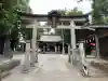 御嶽神社(神奈川県)