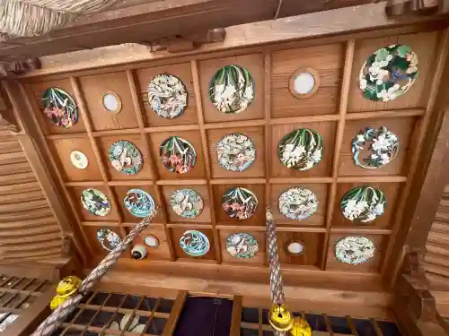 田村神社(香川県)