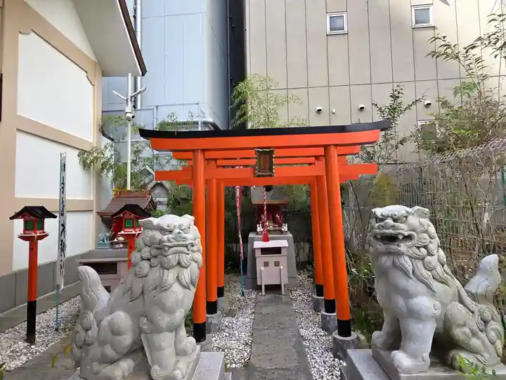 小野八幡神社(兵庫県)