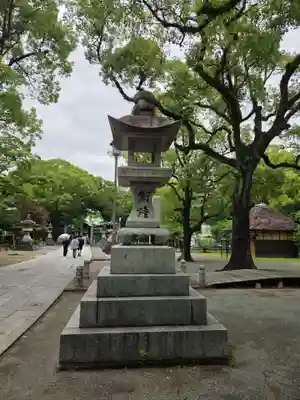 水天宮(福岡県)