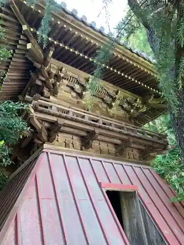 播州清水寺のその他建物