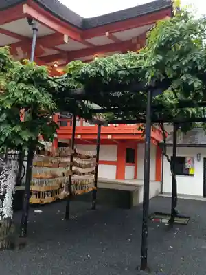 善國寺(東京都)