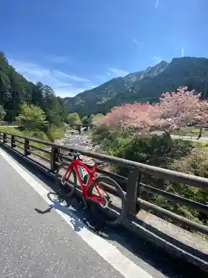 古峯神社(栃木県)