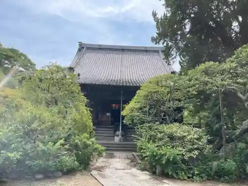 宝戒寺(神奈川県)