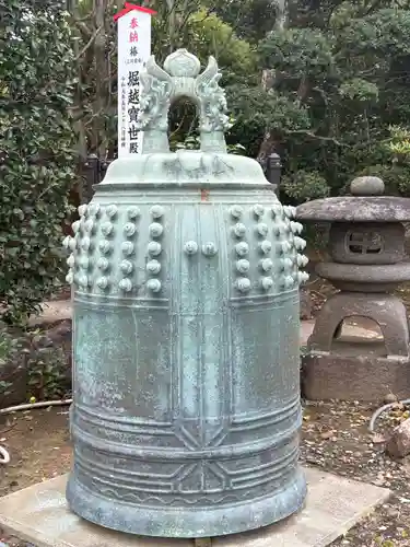 飯沼山 圓福寺(千葉県)