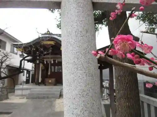 北野神社(東京都)