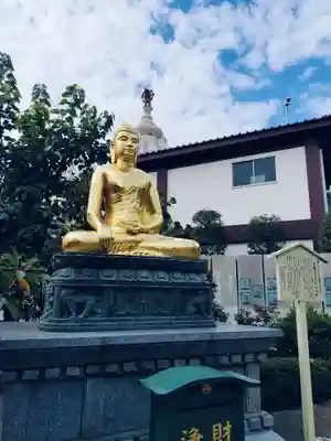 川崎大師（平間寺）(神奈川県)