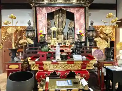 太巌寺(ふじの寺)(三重県)