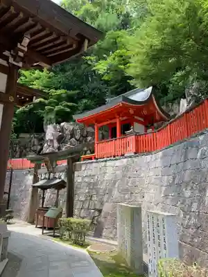 門戸厄神東光寺のその他建物