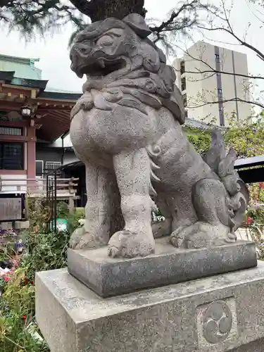 今戸神社(東京都)