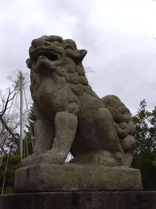 福町神明宮(富山県)