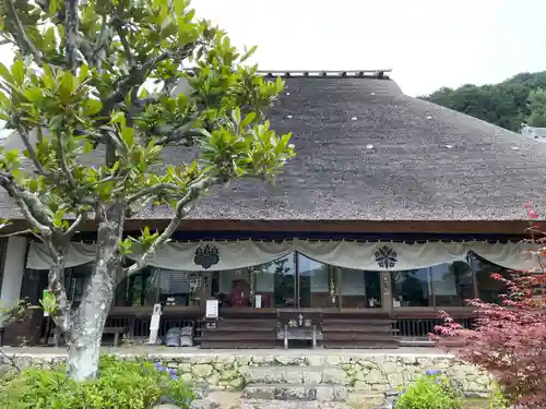 禅定寺(京都府)