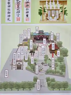 多摩川浅間神社(東京都)
