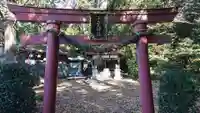 十二天神社(神奈川県)