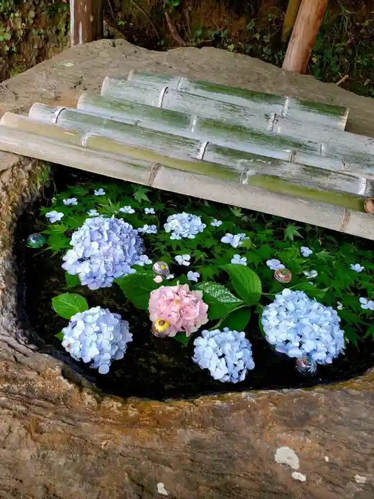 上合寺(福島県)