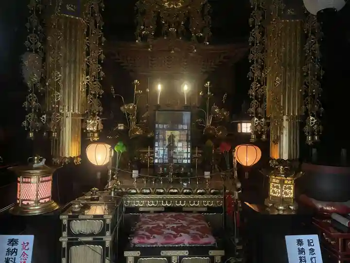 白峯寺(香川県)