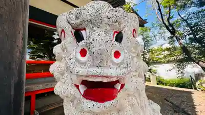 三宝荒神社(山形県)