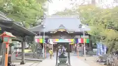 蓮馨寺(埼玉県)