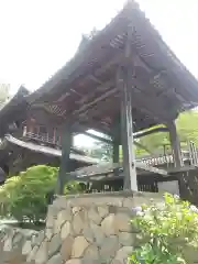 玄照寺(長野県)