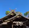 出雲大社相模分祠(神奈川県)