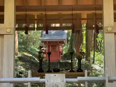 室生寺(奈良県)