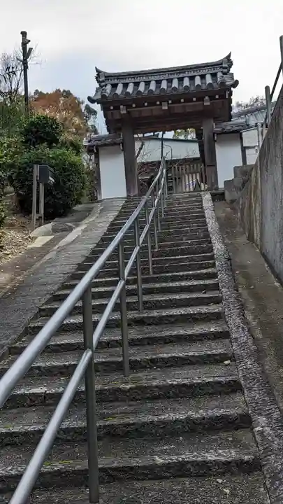 乾性寺のその他建物