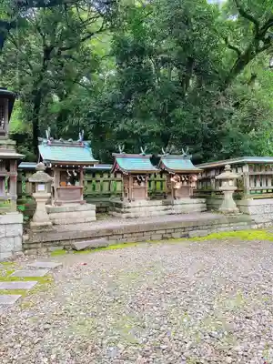 竈山神社(和歌山県)