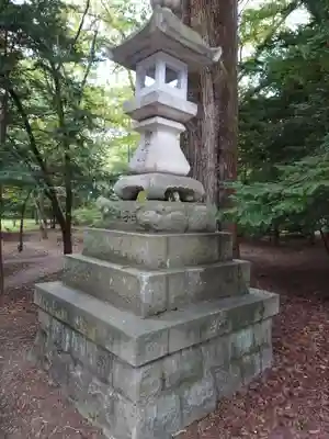 帯廣神社のその他建物