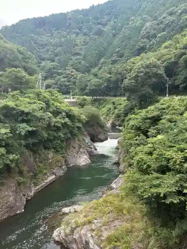 内宮神社(愛媛県)