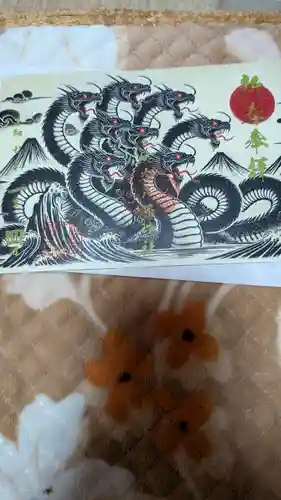 根岸八幡神社(神奈川県)