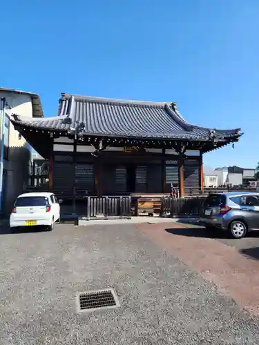 多聞院(東京都)