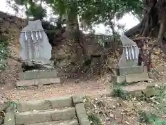 春日神社(神奈川県)