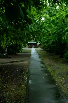 酒見神社(愛知県)