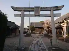 八幡社(愛知県)