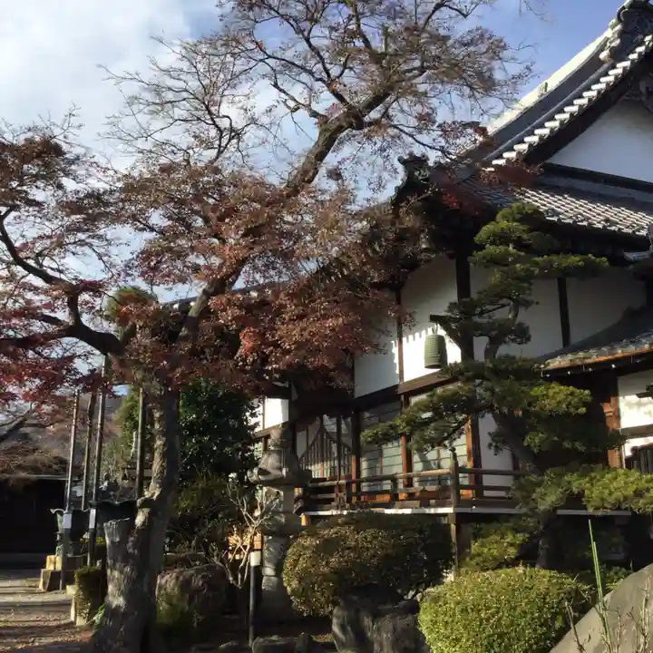 大蔵院のその他建物