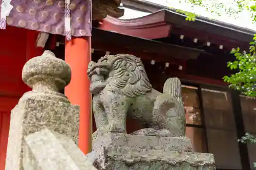 住吉神社(山口県)