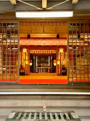 椿岸神社(三重県)