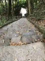 大湊神社（雄島）(福井県)