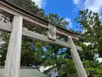 八重垣神社(島根県)